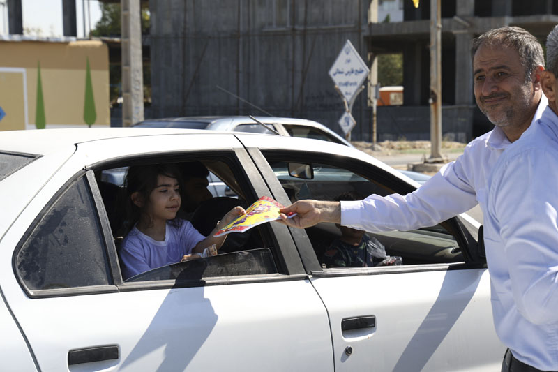 مبعث پیامبر 11