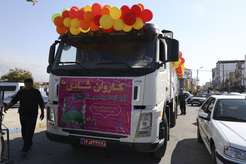 مبعث پیامبر 12