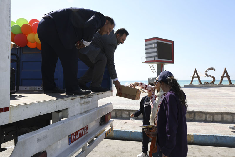 مبعث پیامبر 13