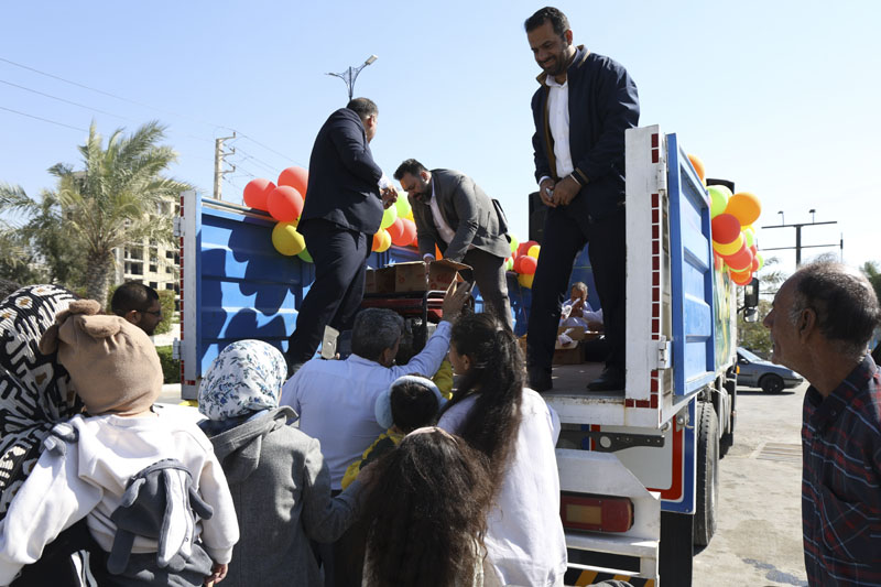 مبعث پیامبر 14