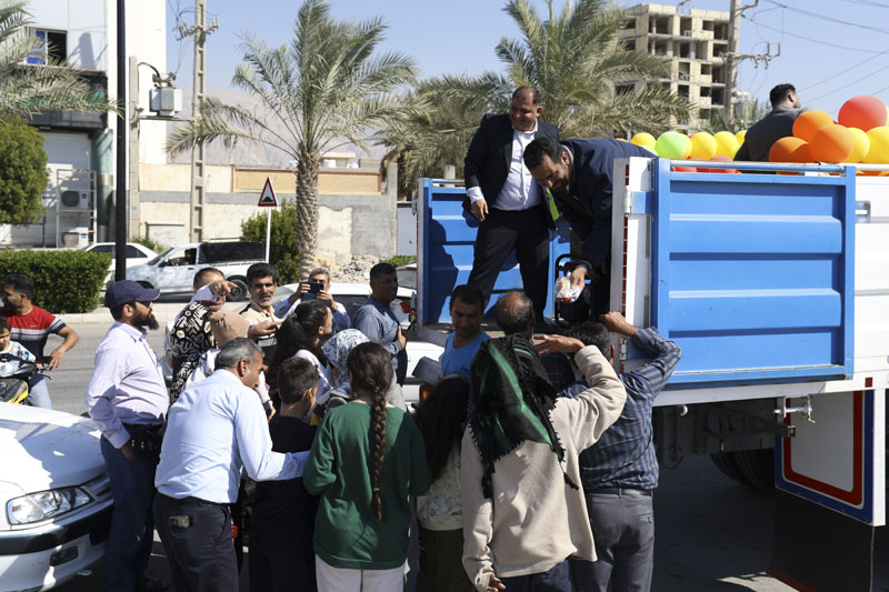 مبعث پیامبر 15