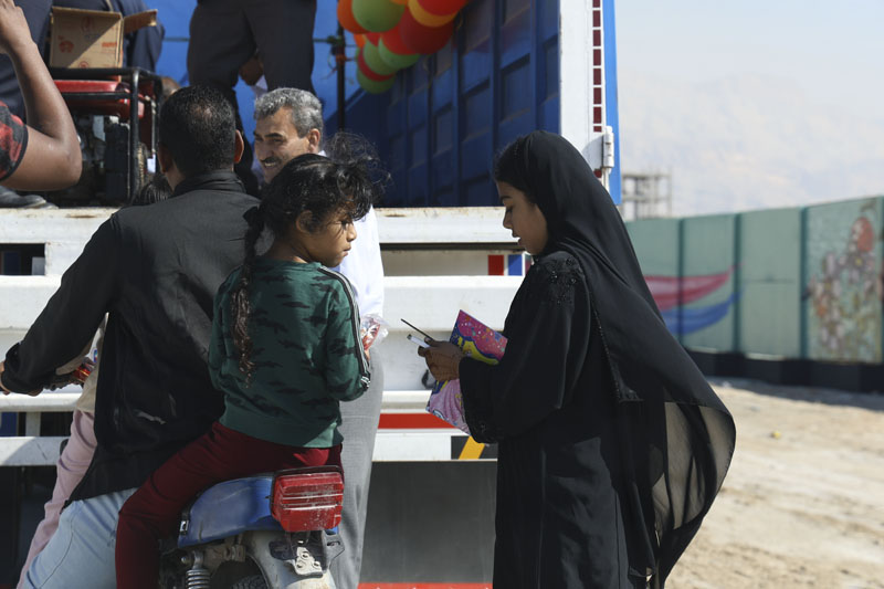 مبعث پیامبر 17