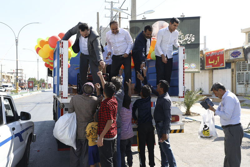 مبعث پیامبر 18