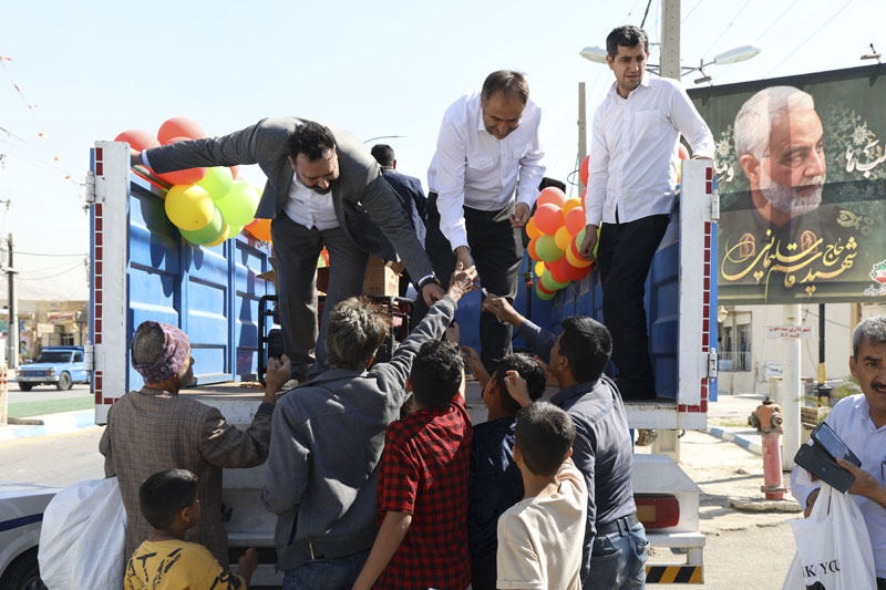 مبعث پیامبر 19