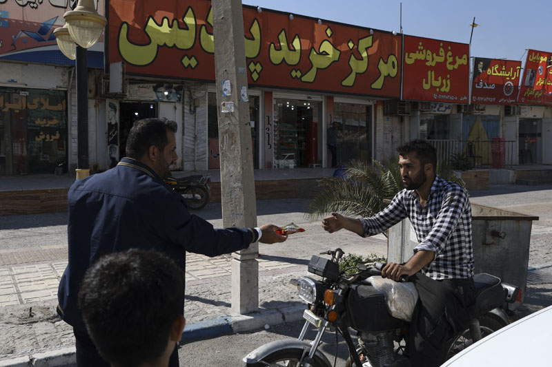 مبعث پیامبر 20