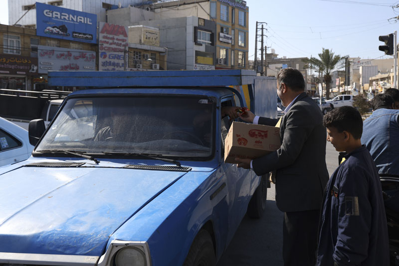 مبعث پیامبر 21