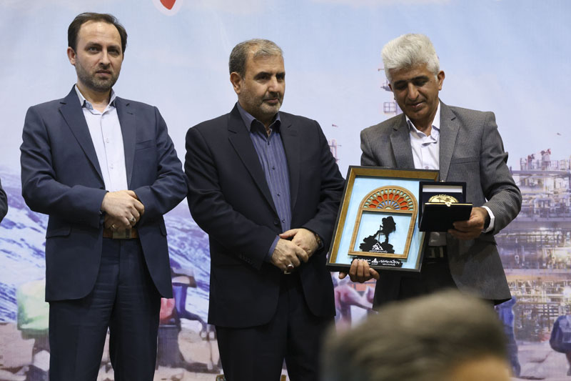 چهارمین همایش کوهنوردان 7