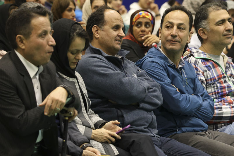 چهارمین همایش کوهنوردان 9