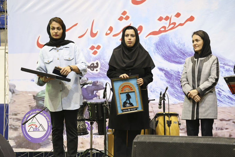 چهارمین همایش کوهنوردان 13