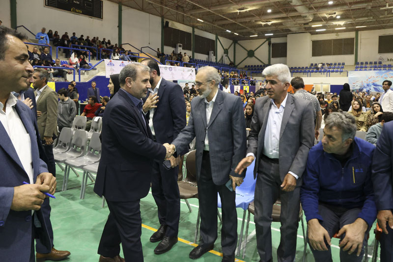 چهارمین همایش کوهنوردان 21