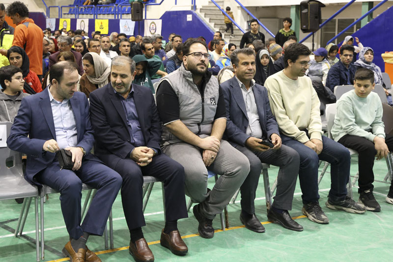 چهارمین همایش کوهنوردان 22