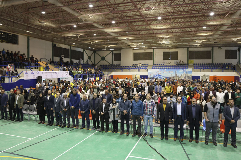 چهارمین همایش کوهنوردان 23