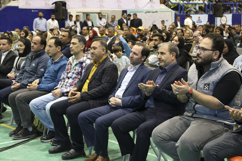 چهارمین همایش کوهنوردان 24