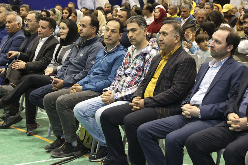 چهارمین همایش کوهنوردان 25