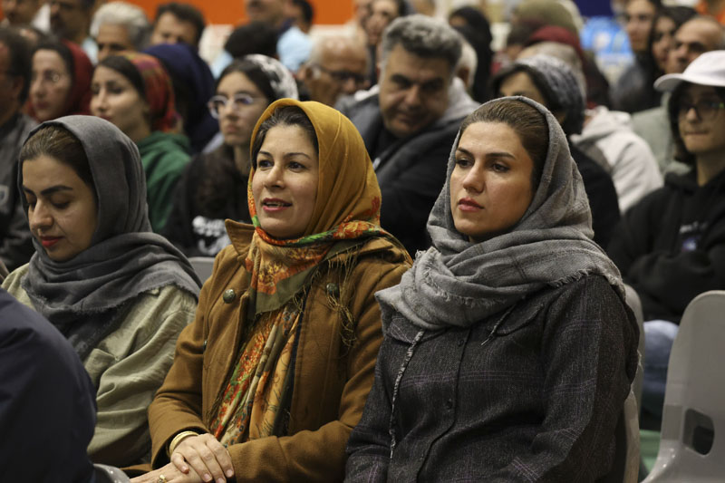 چهارمین همایش کوهنوردان 27