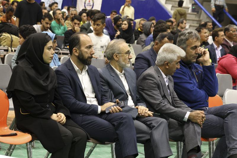 چهارمین همایش کوهنوردان 28