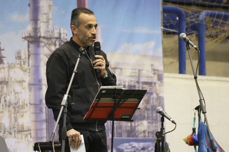 چهارمین همایش کوهنوردان 29