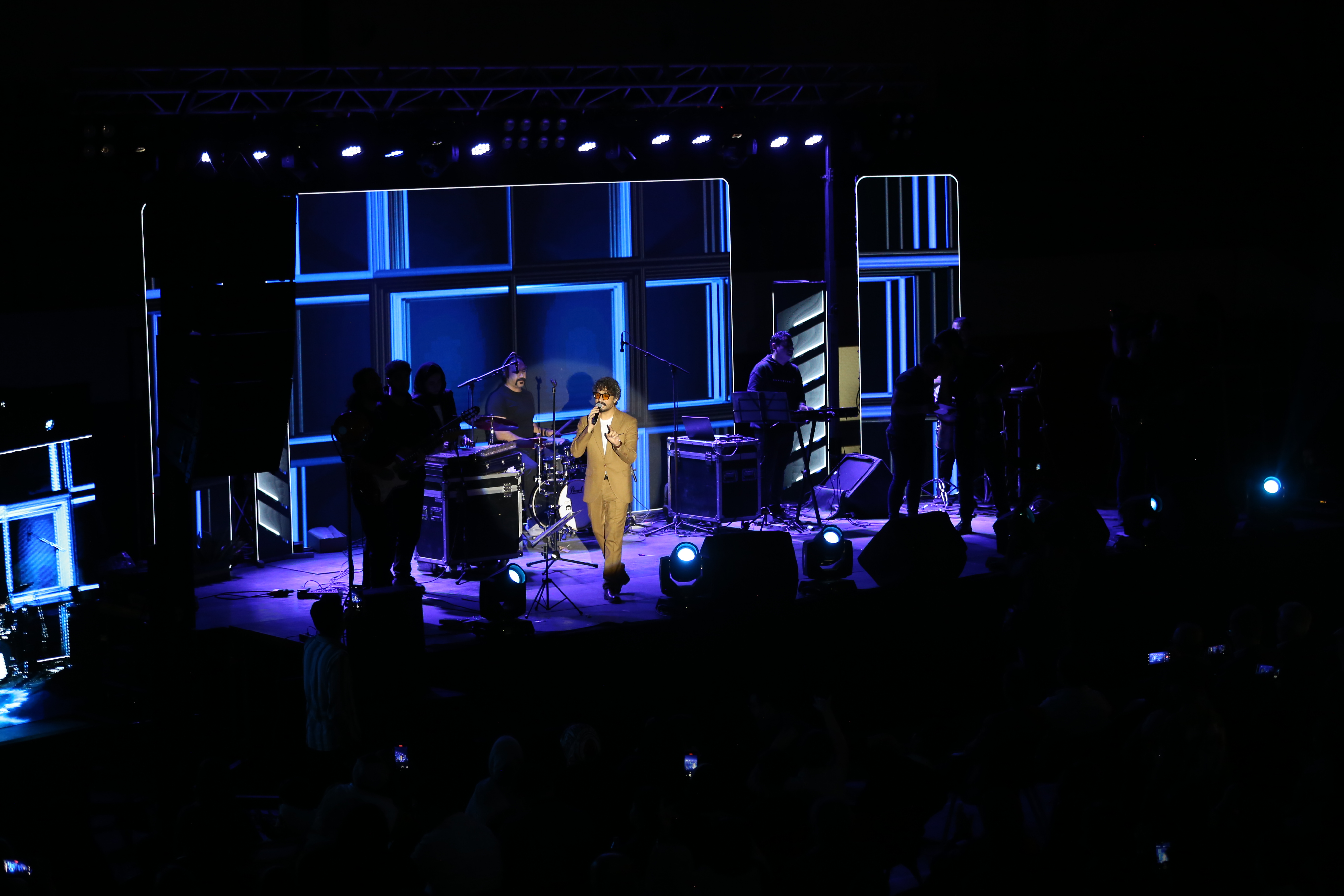 جشن دهه فجر