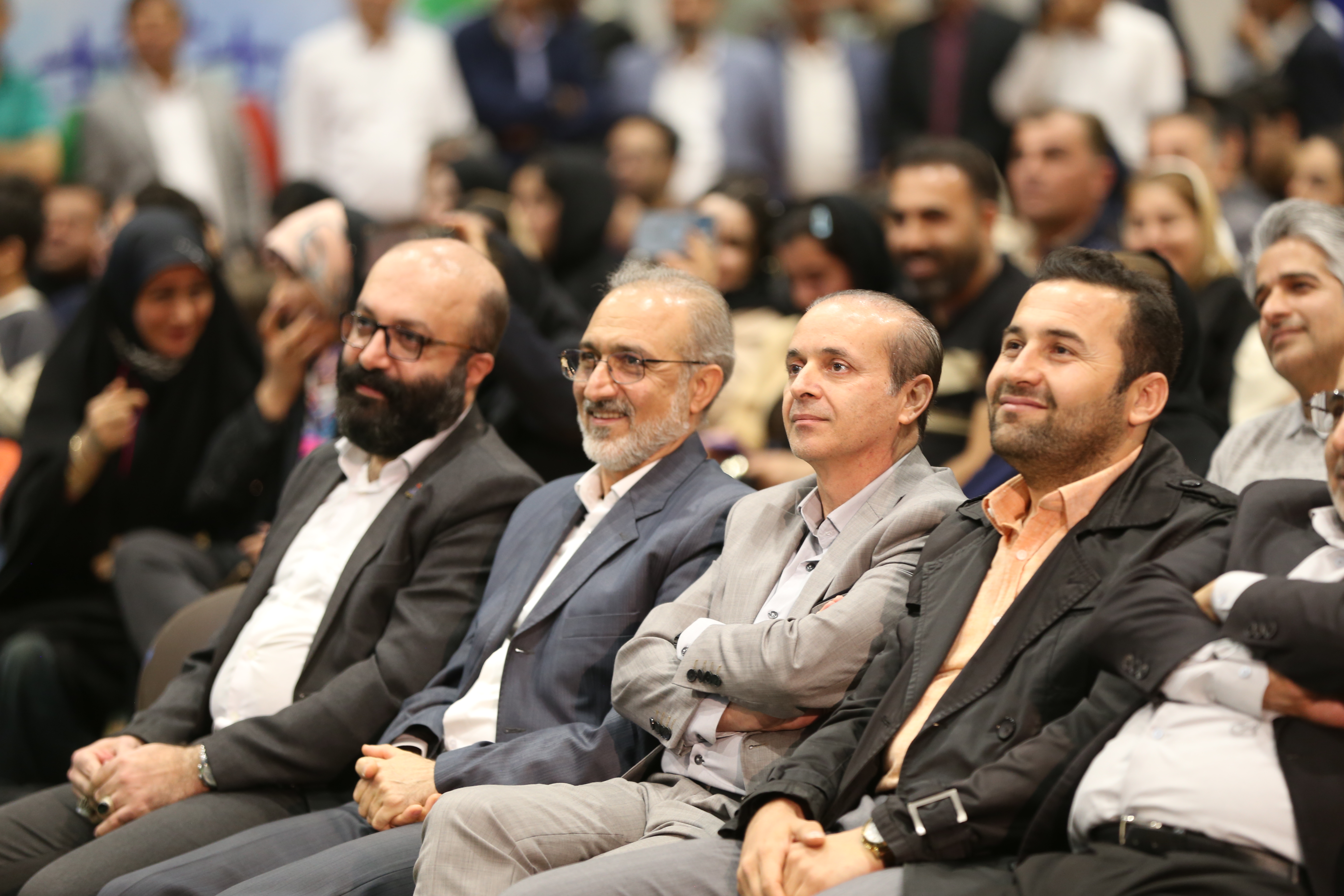 جشن دهه فجر