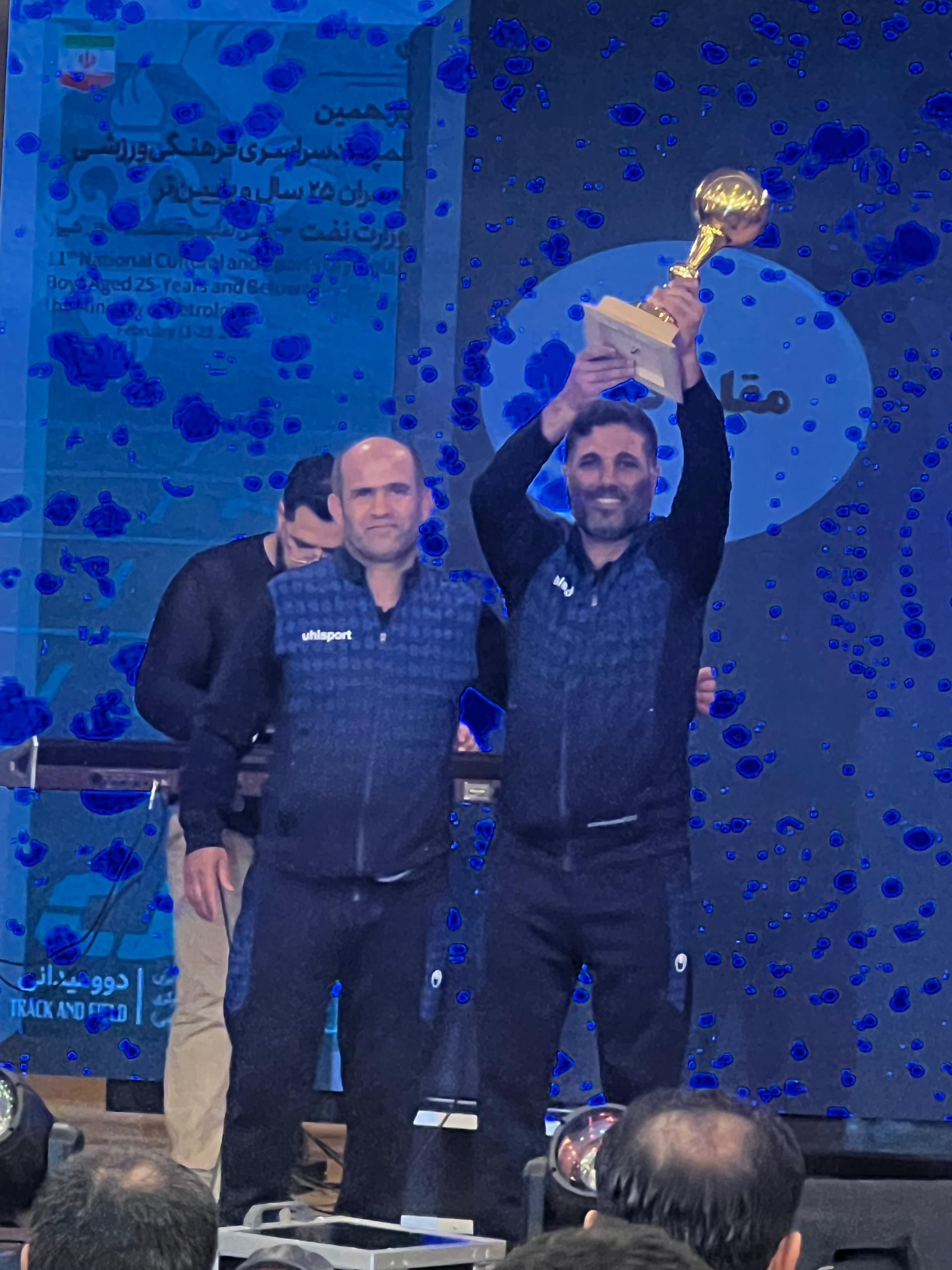 دوومیدانی 6