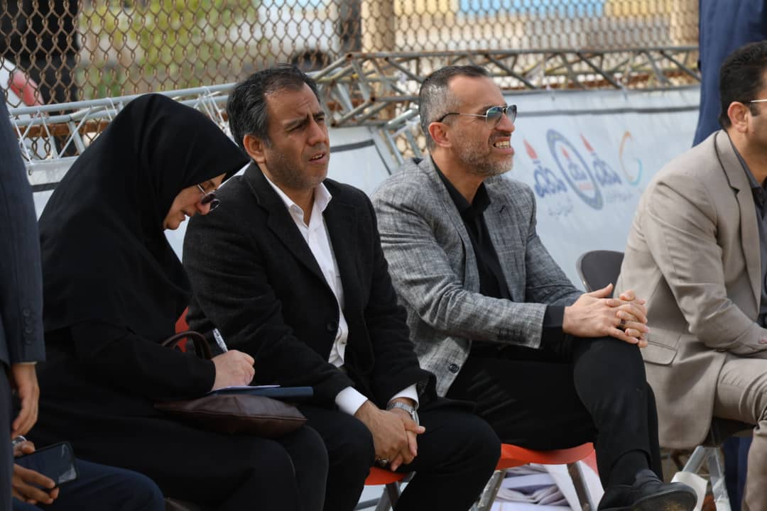 والیبال ساحلی 10