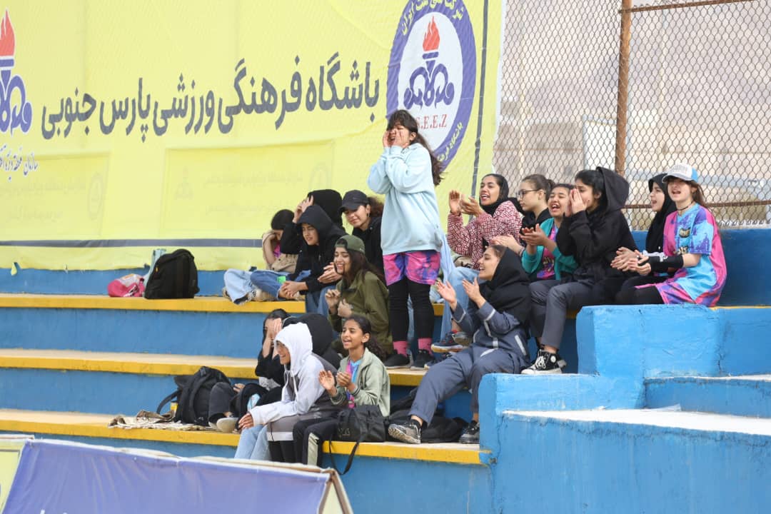 والیبال ساحلی 11