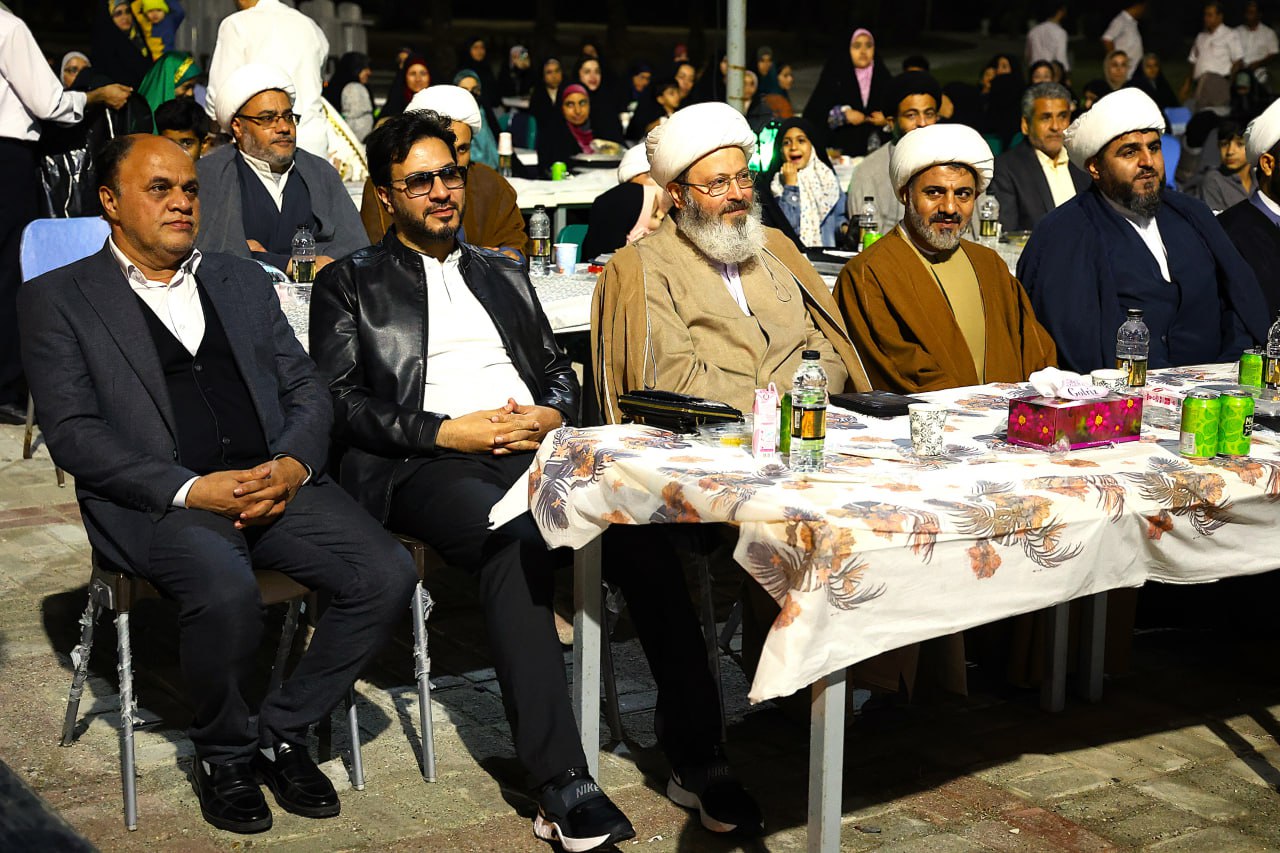 محفل قرآنی