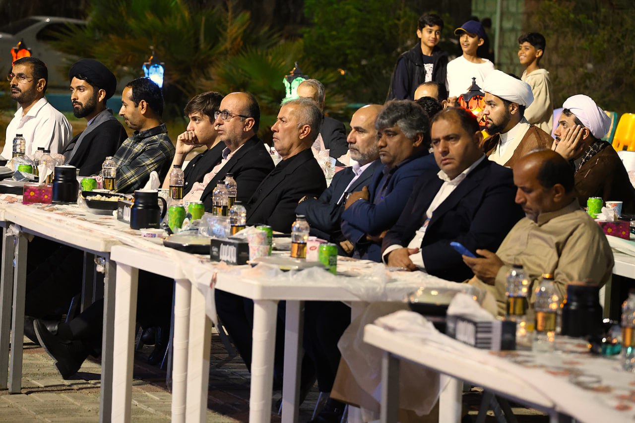 محفل قرآنی