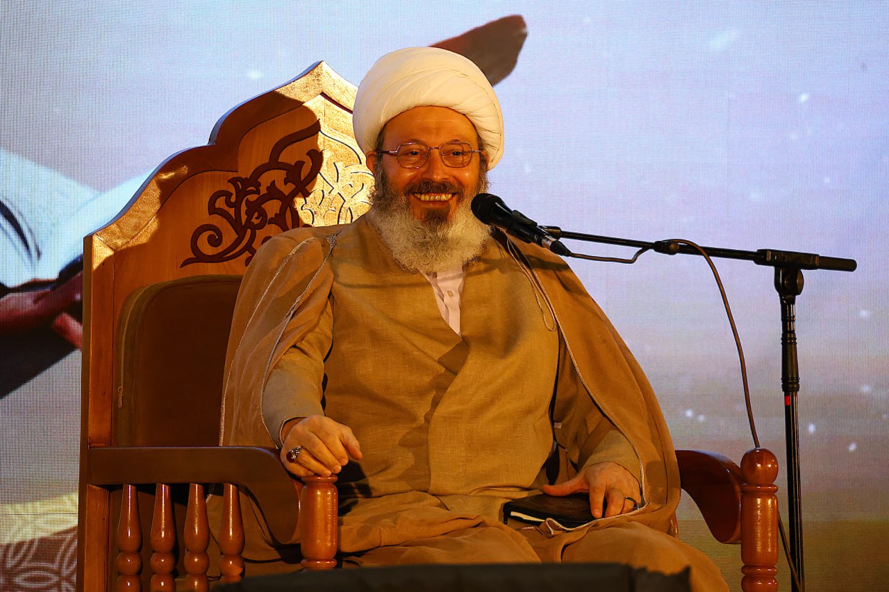 محفل قرآنی
