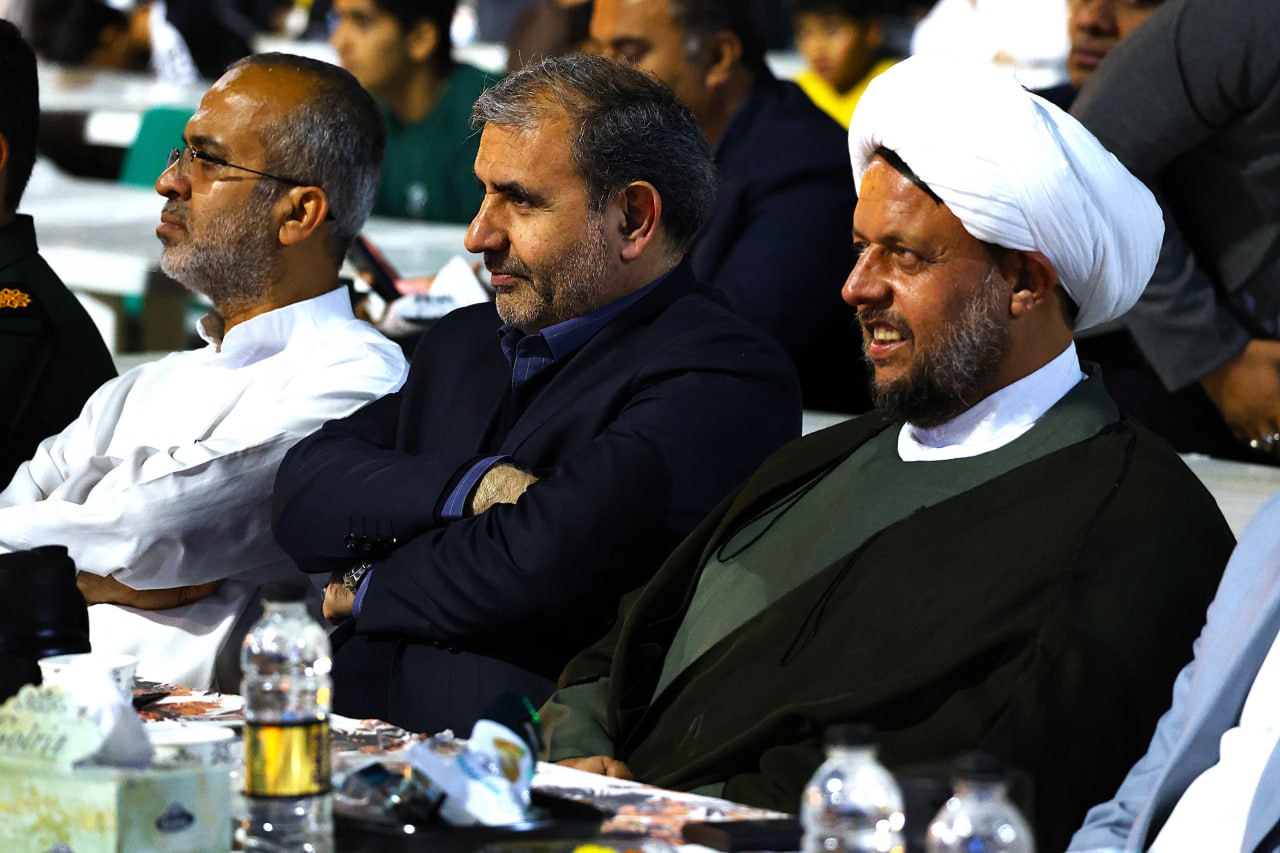 محفل قرآنی