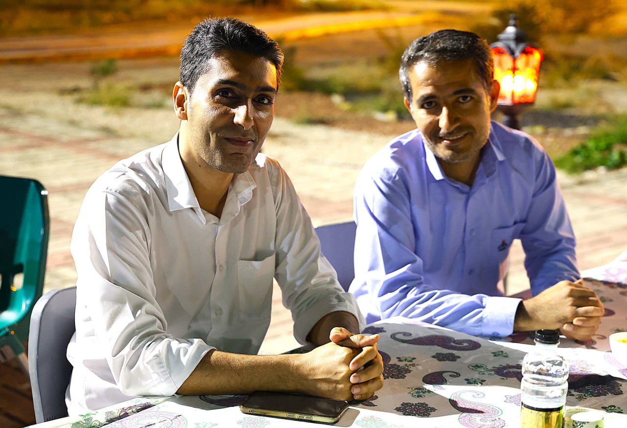 محفل قرآنی