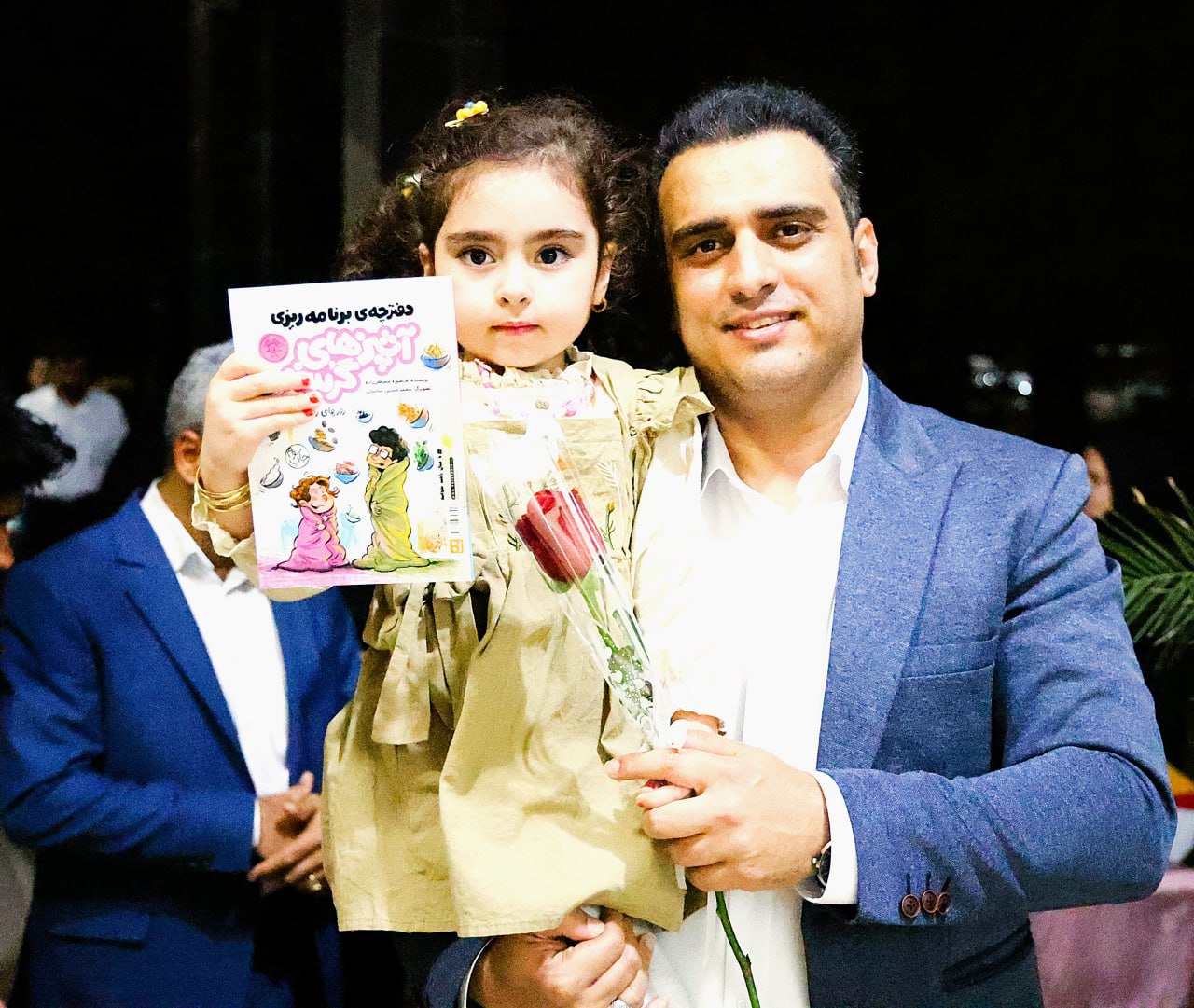 دیدار شهدا 2