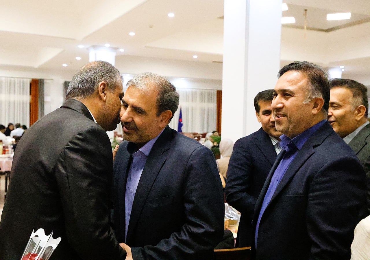 دیدار شهدا 4