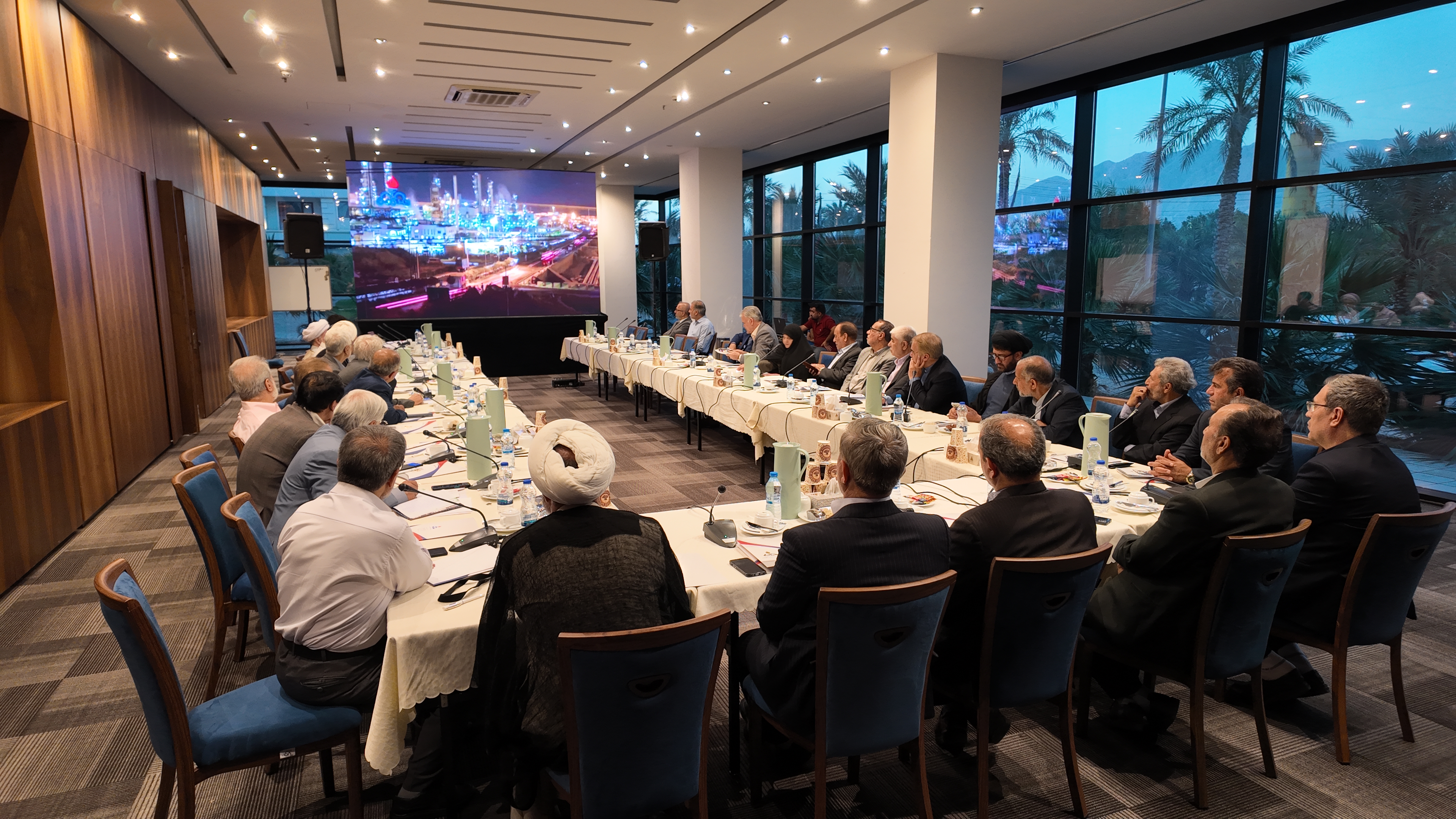 نمایندگان ادوار