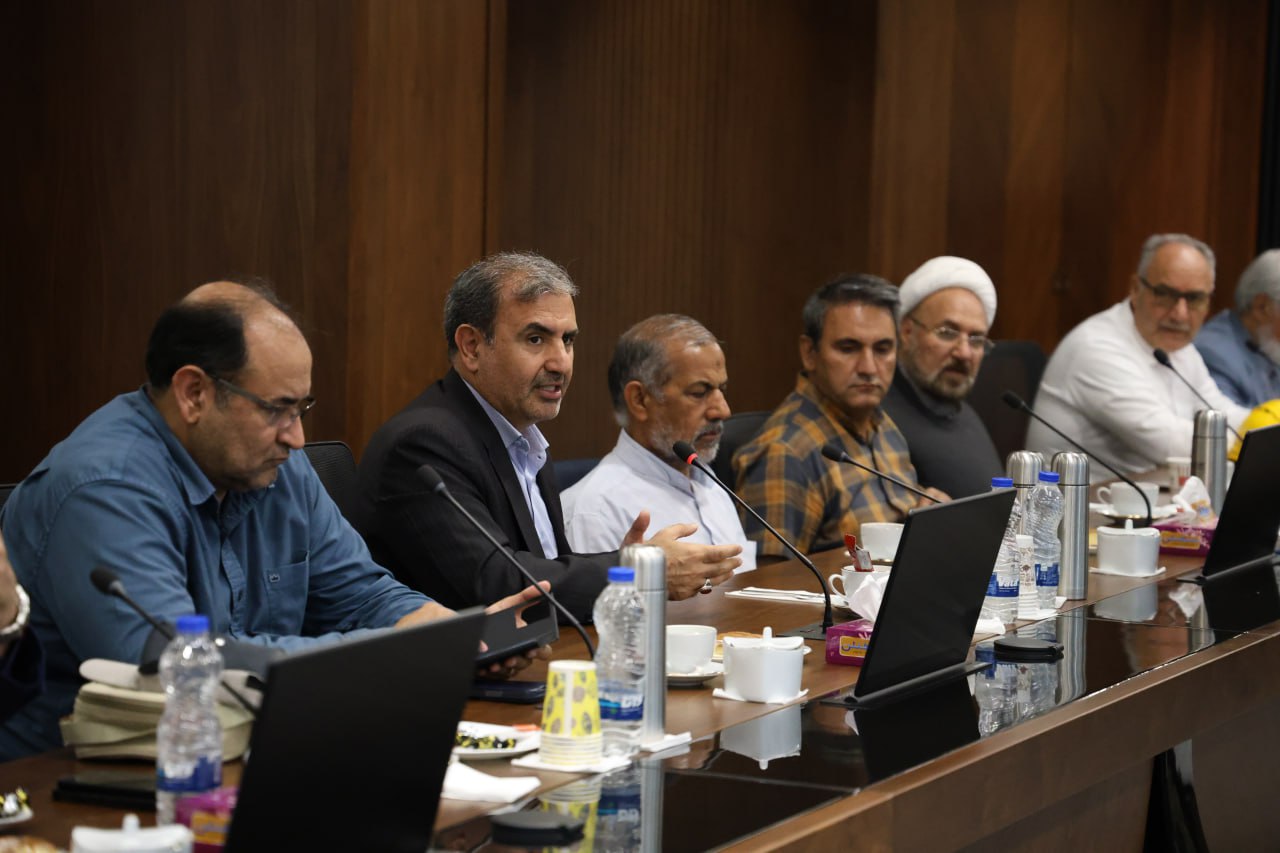 نمایندگان ادوار