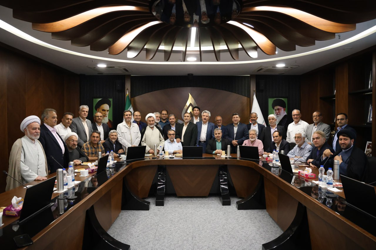 نمایندگان ادوار