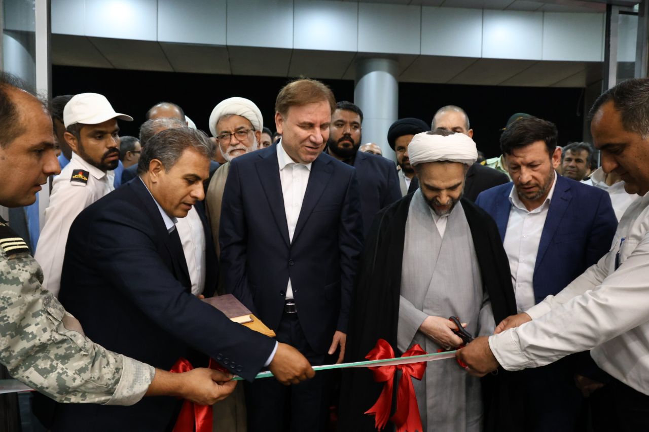 معاون اول قوه قضاییه