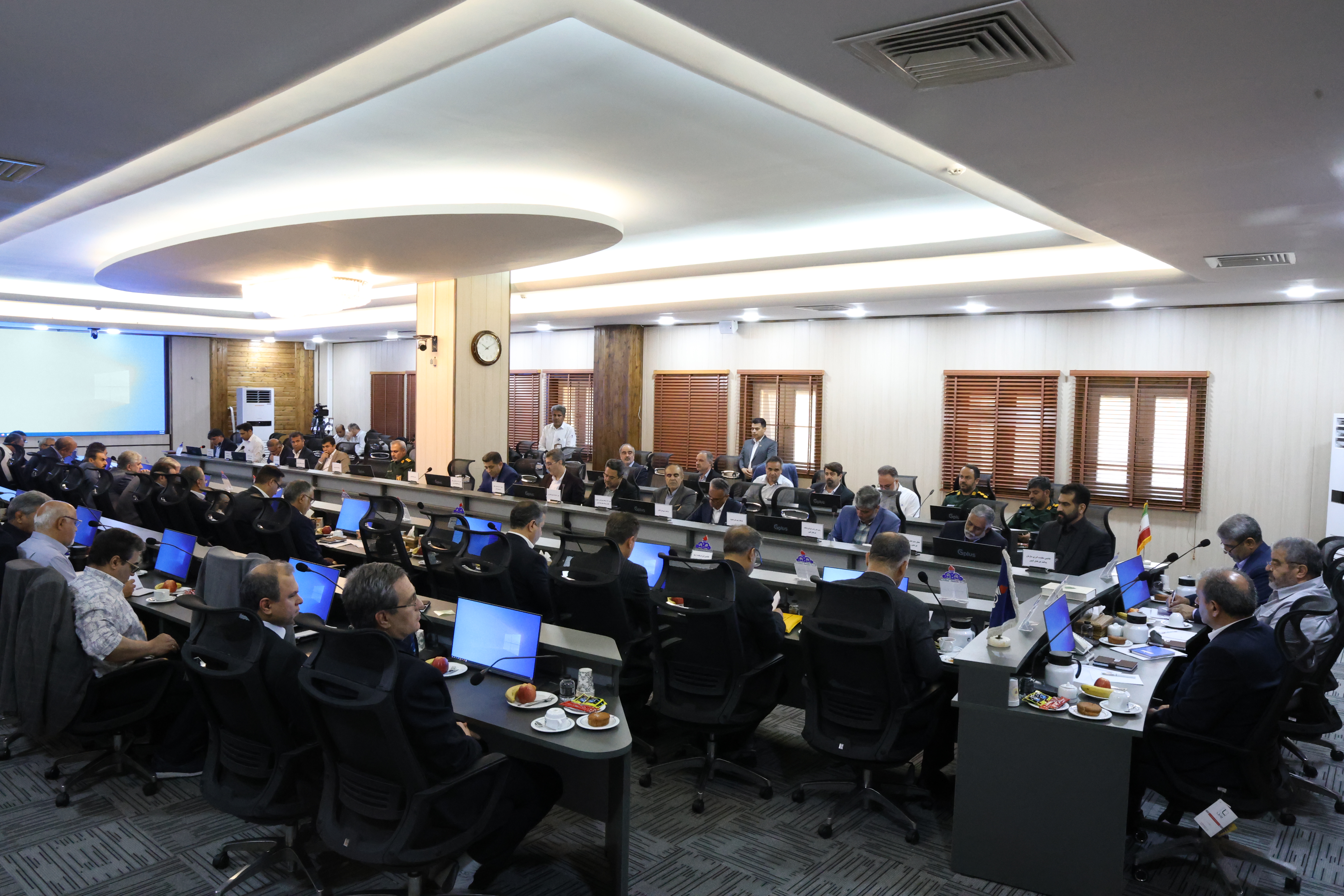 روسای اچ اس ئی