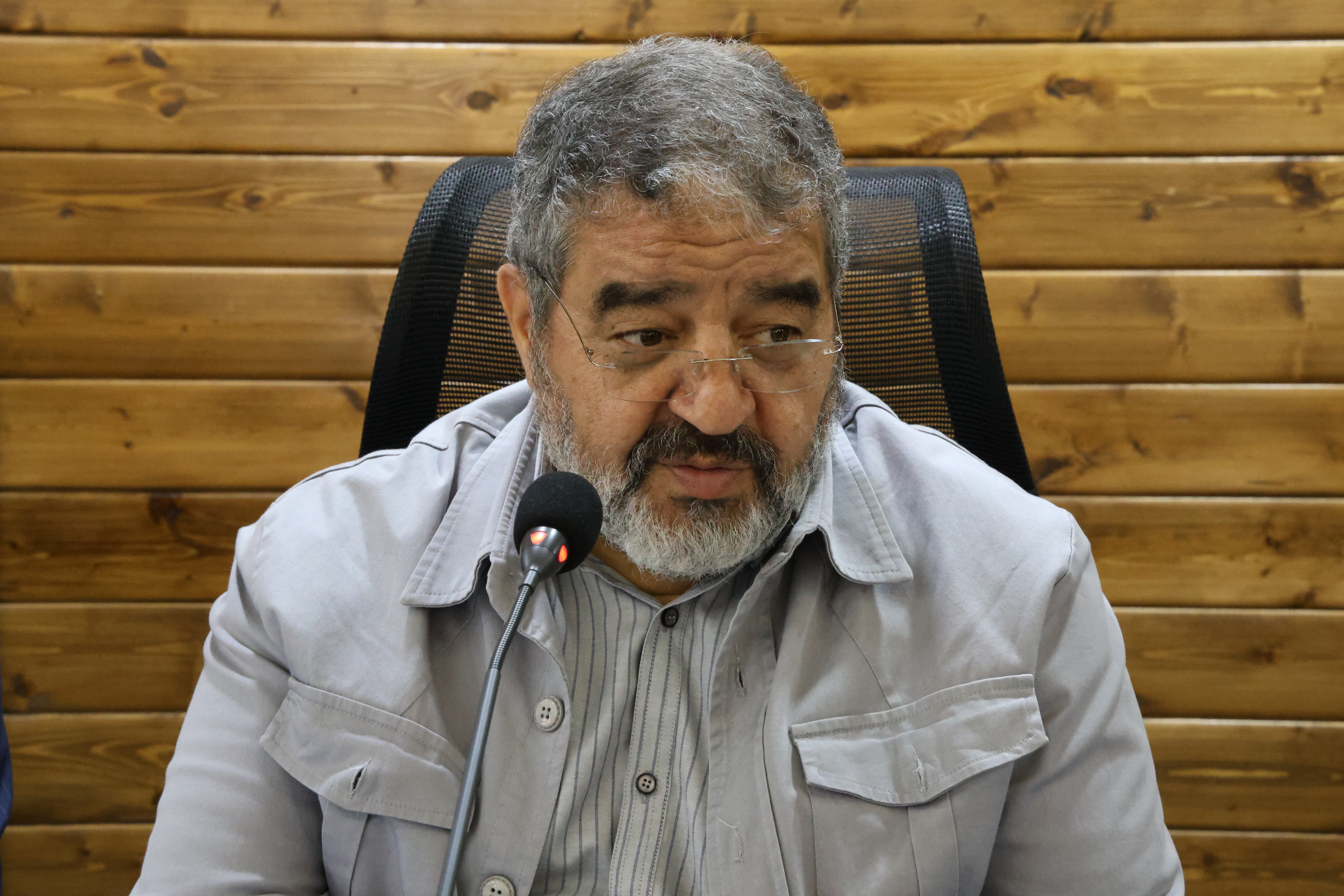 روسای اچ اس ئی