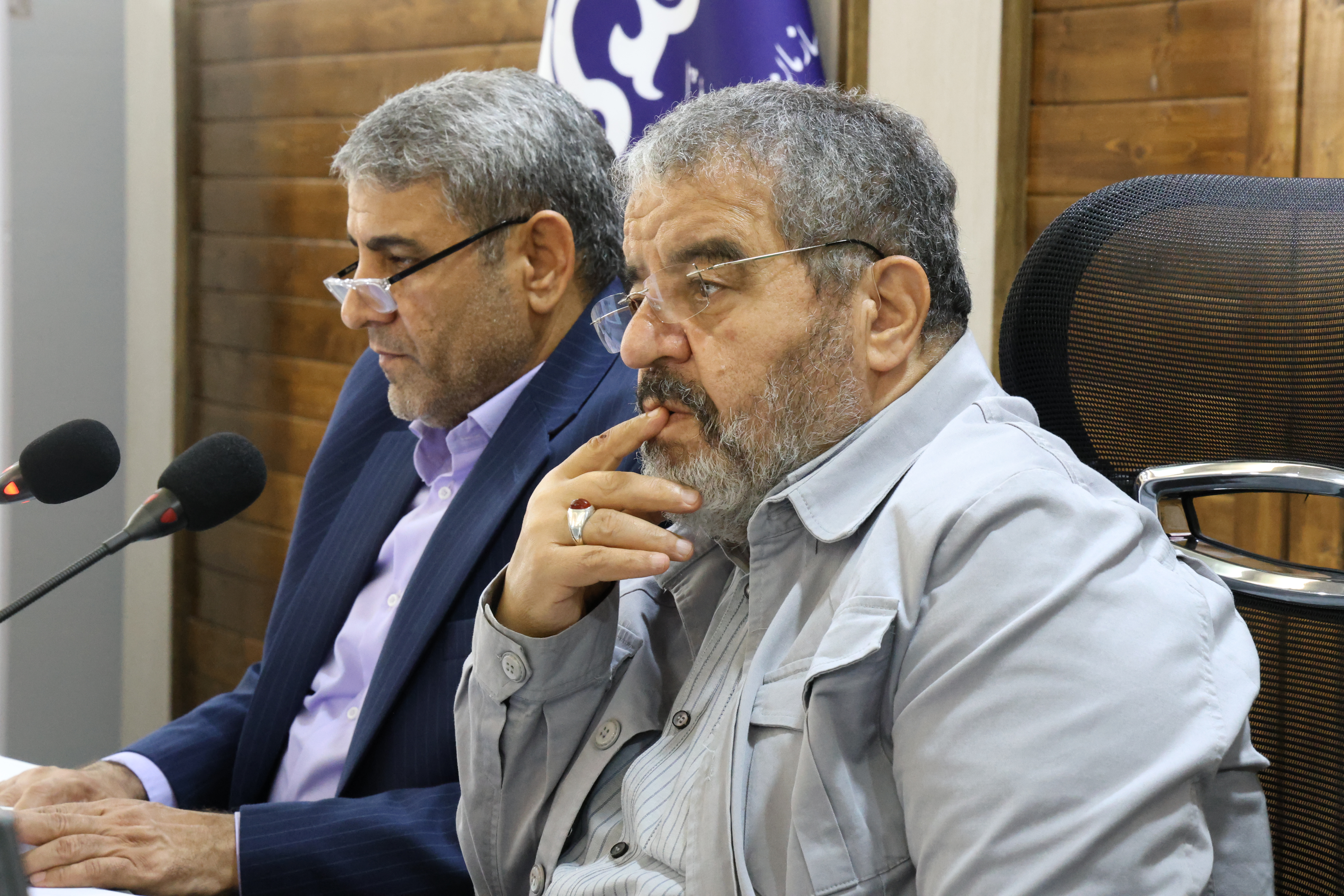 روسای اچ اس ئی