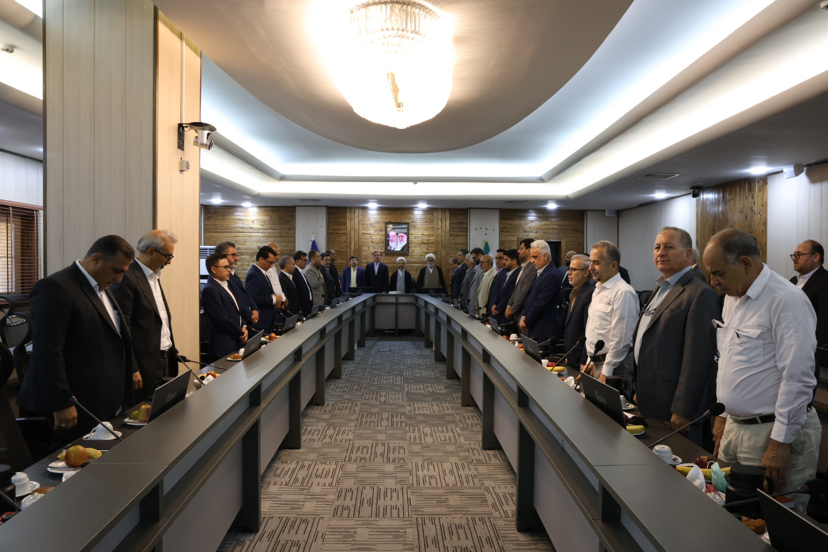 حجت الاسلام خلیلی