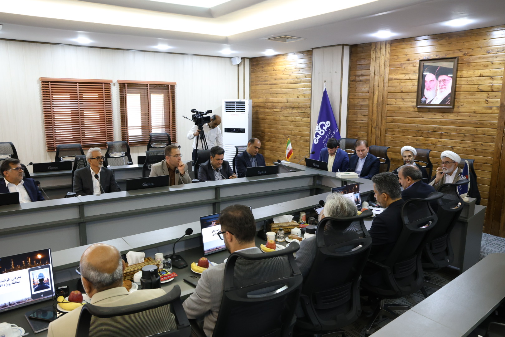 حجت الاسلام خلیلی