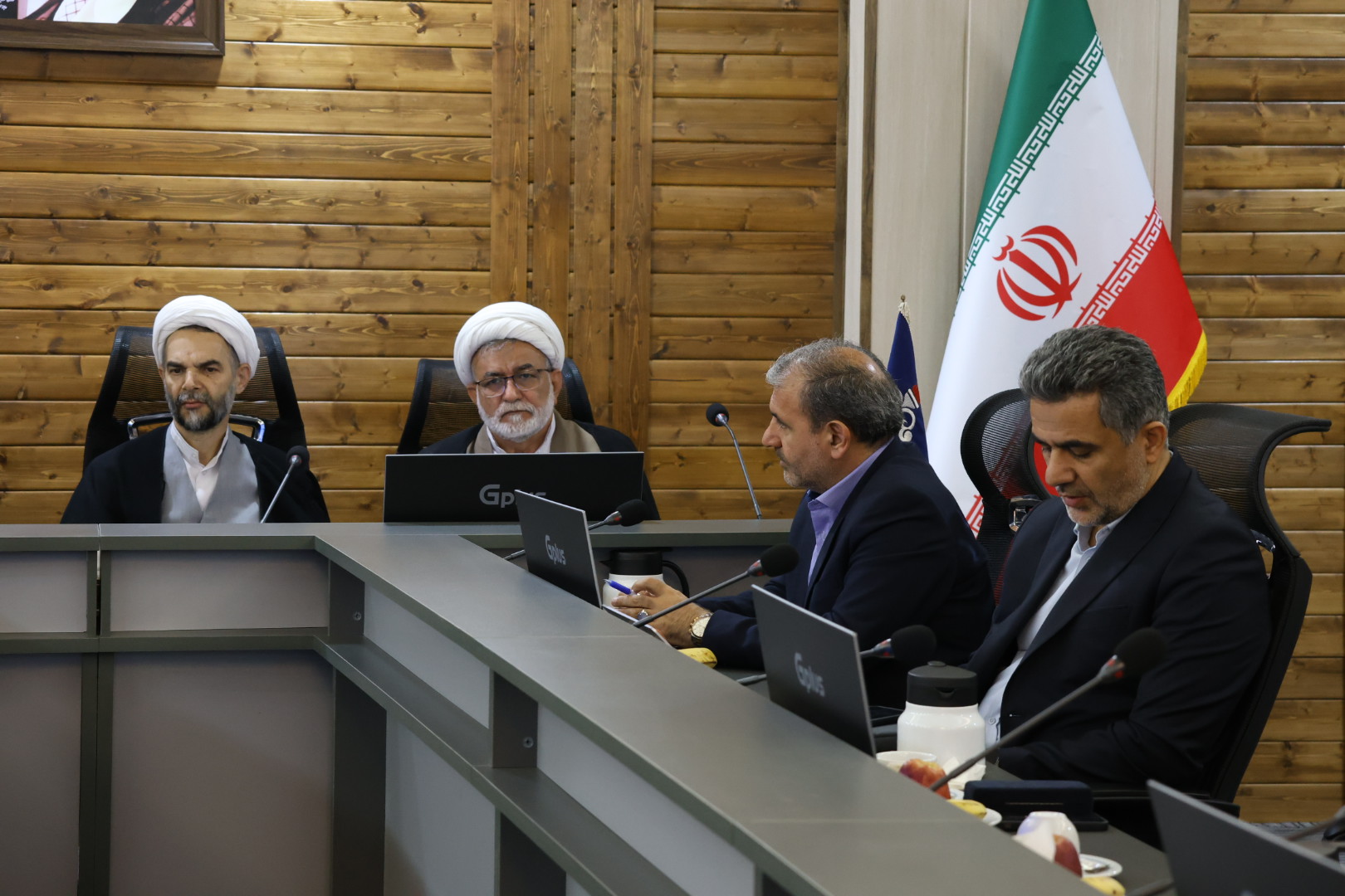 حجت الاسلام خلیلی