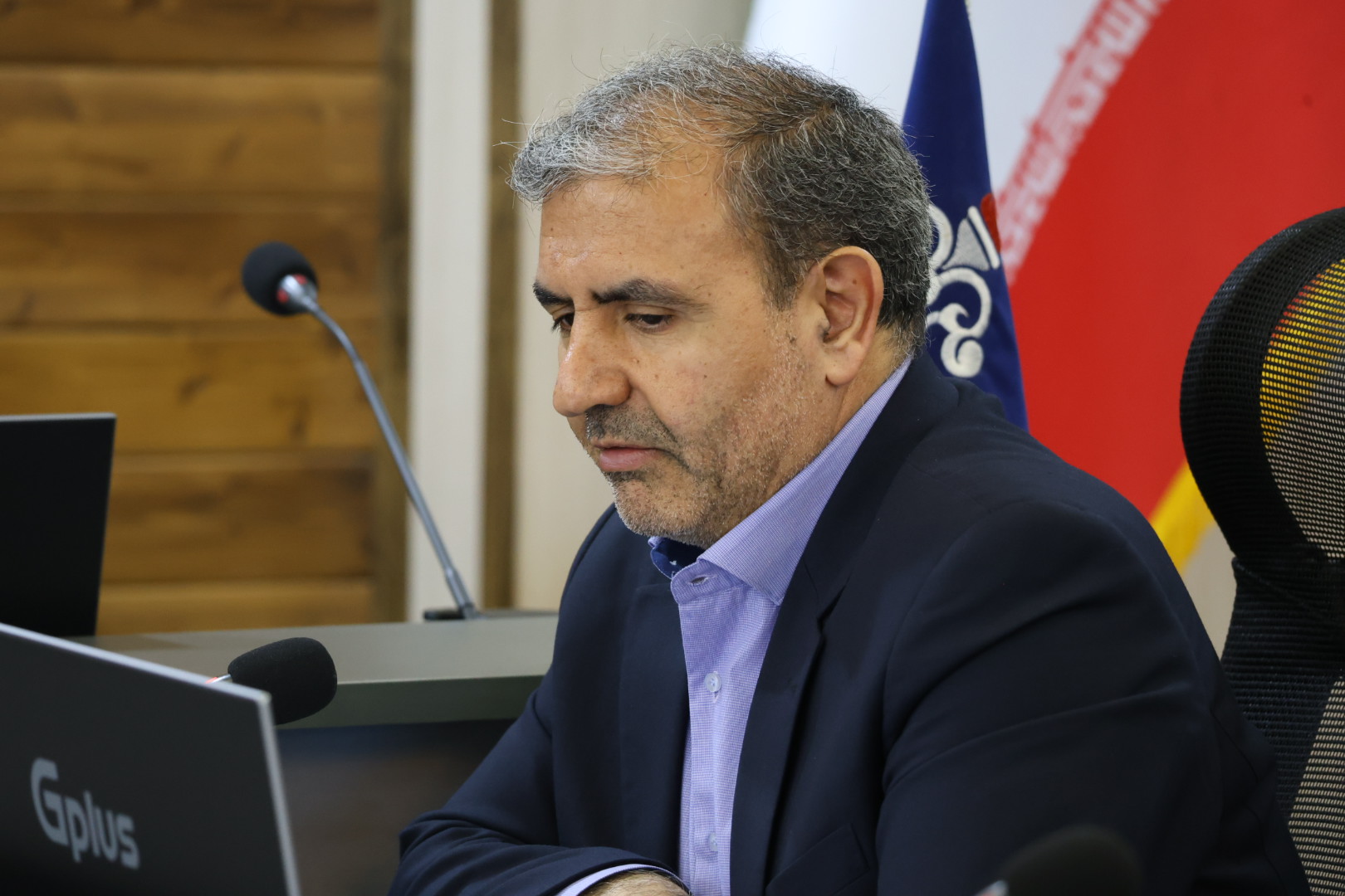 حجت الاسلام خلیلی