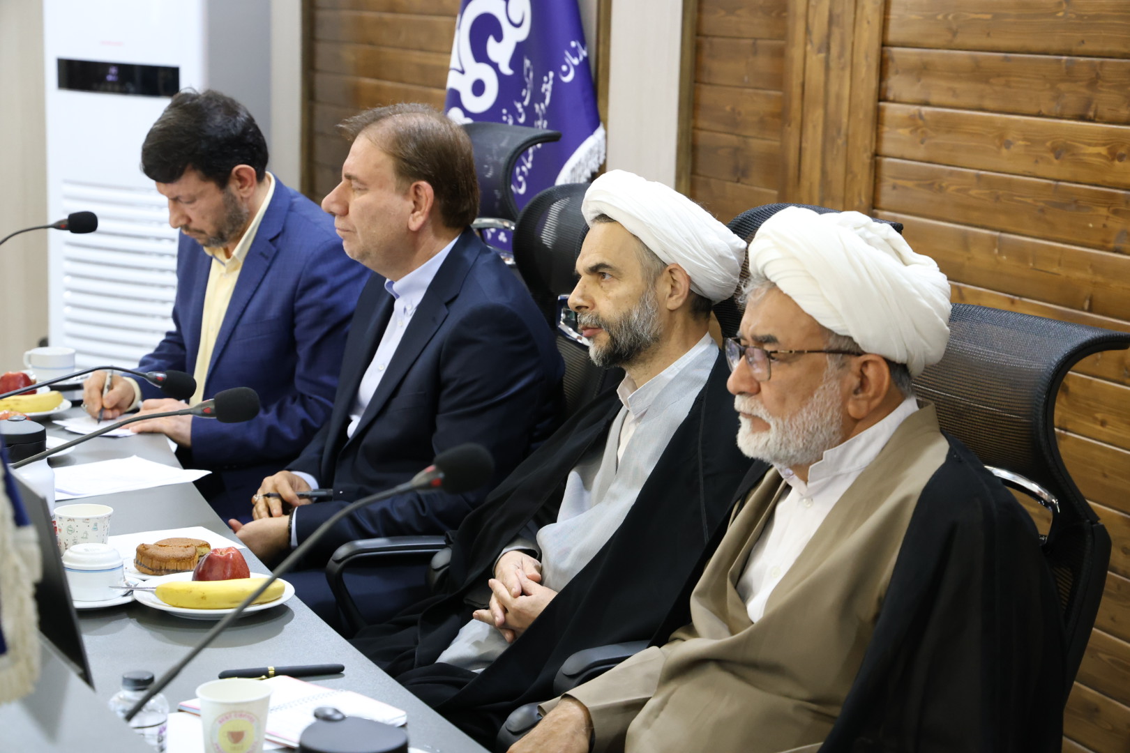 حجت الاسلام خلیلی