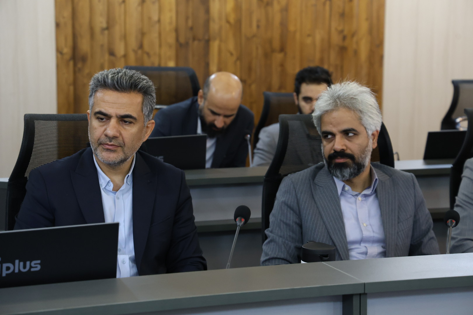 حجت الاسلام خلیلی