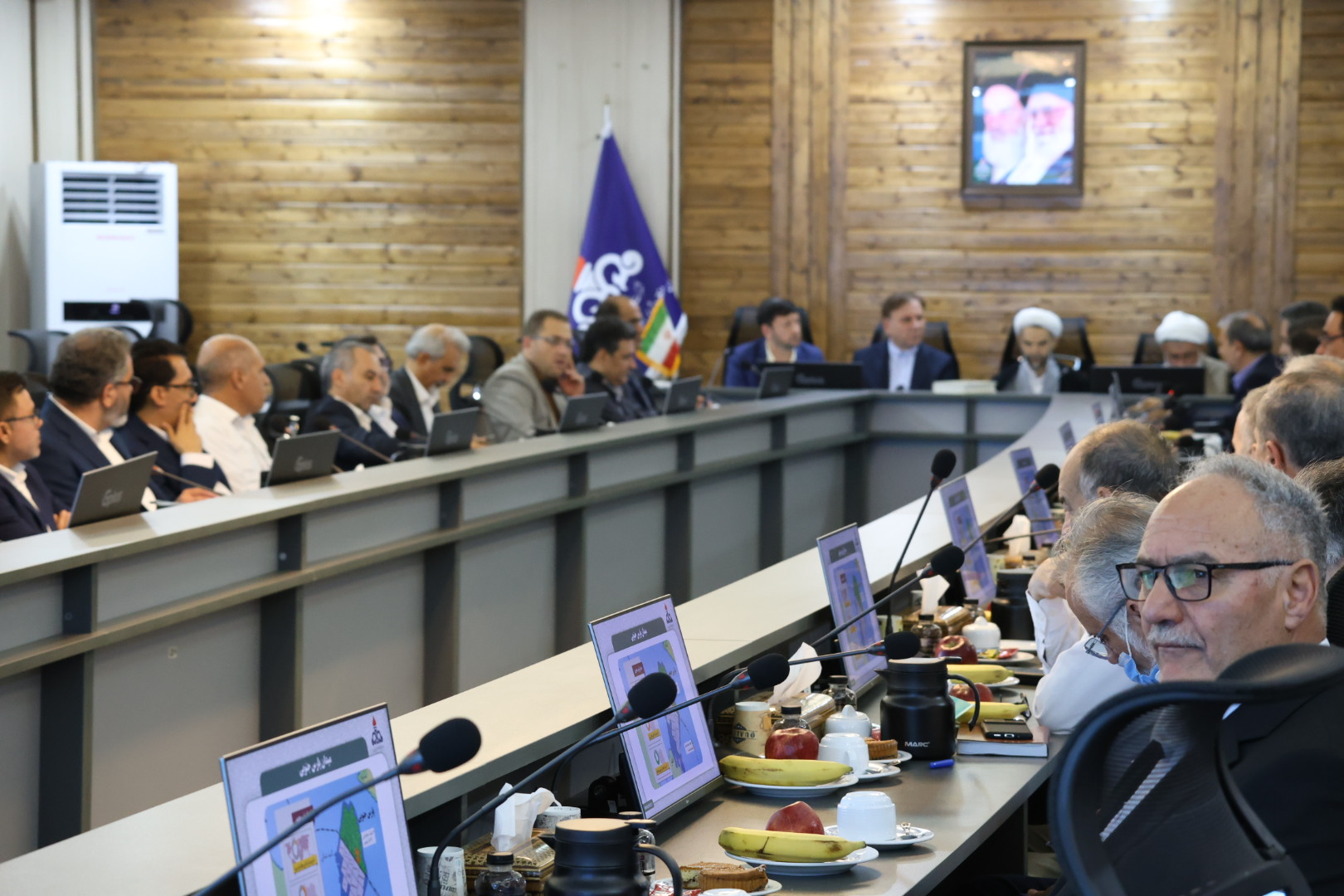 حجت الاسلام خلیلی