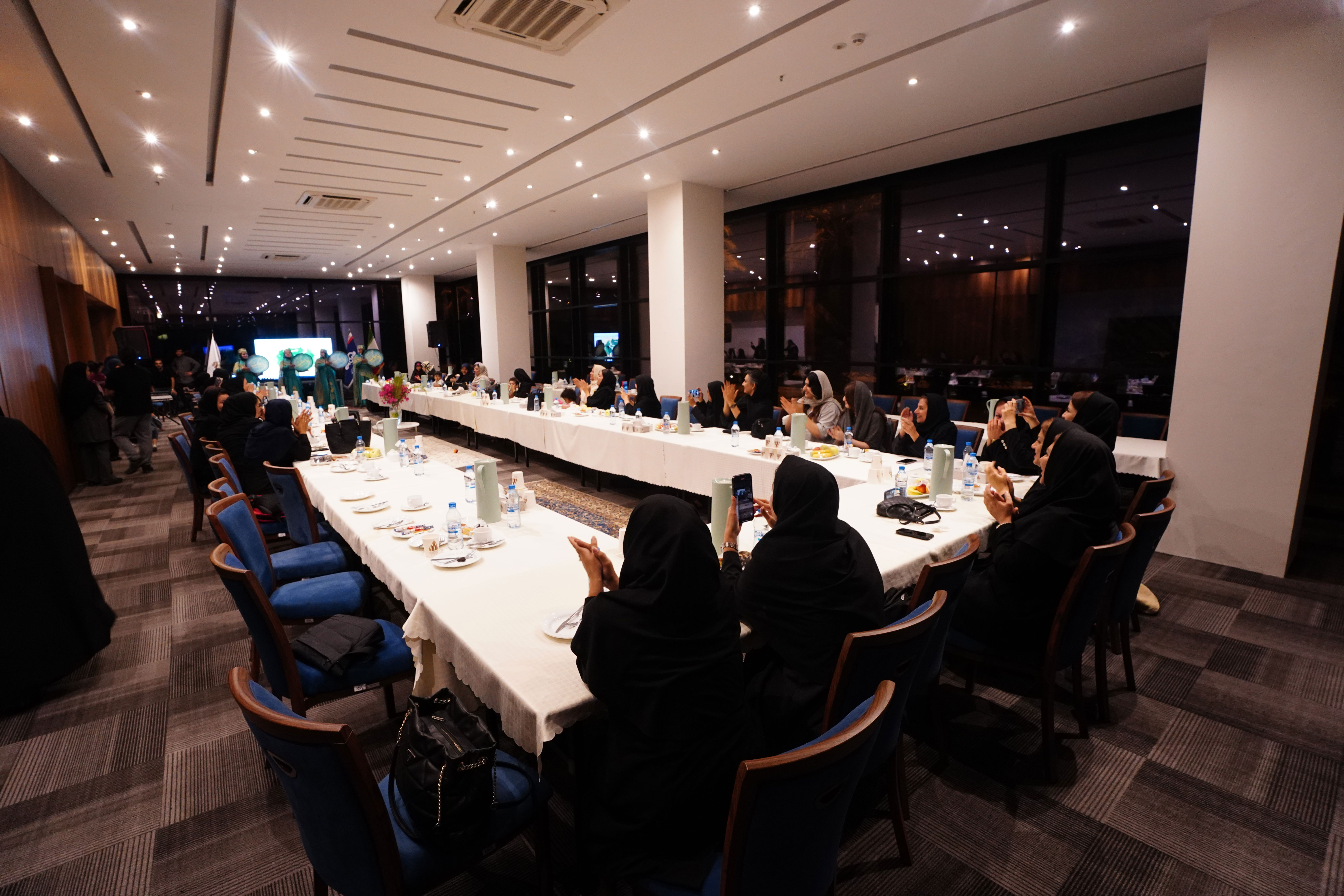 میلاد پیامبر