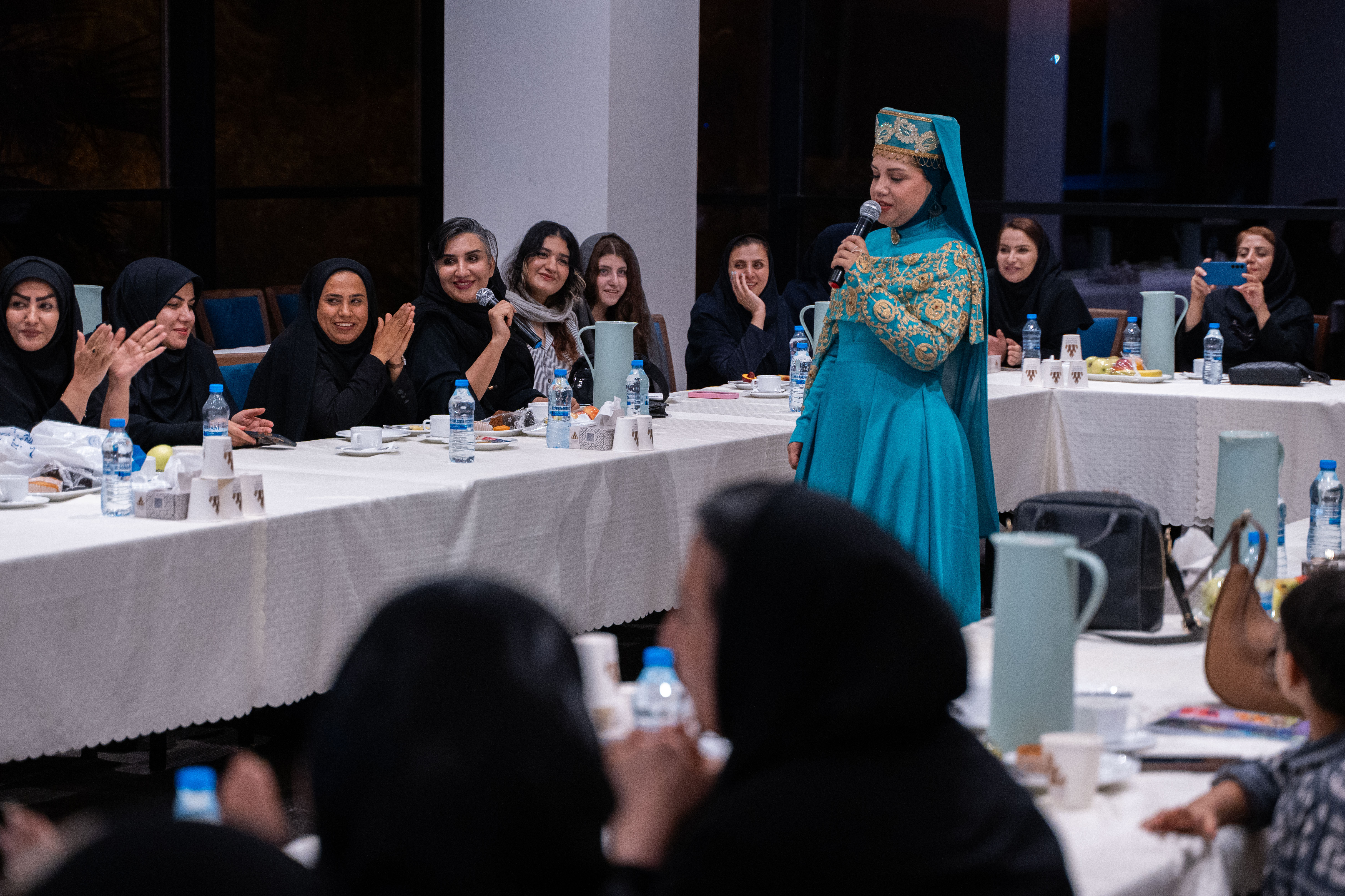 میلاد پیامبر