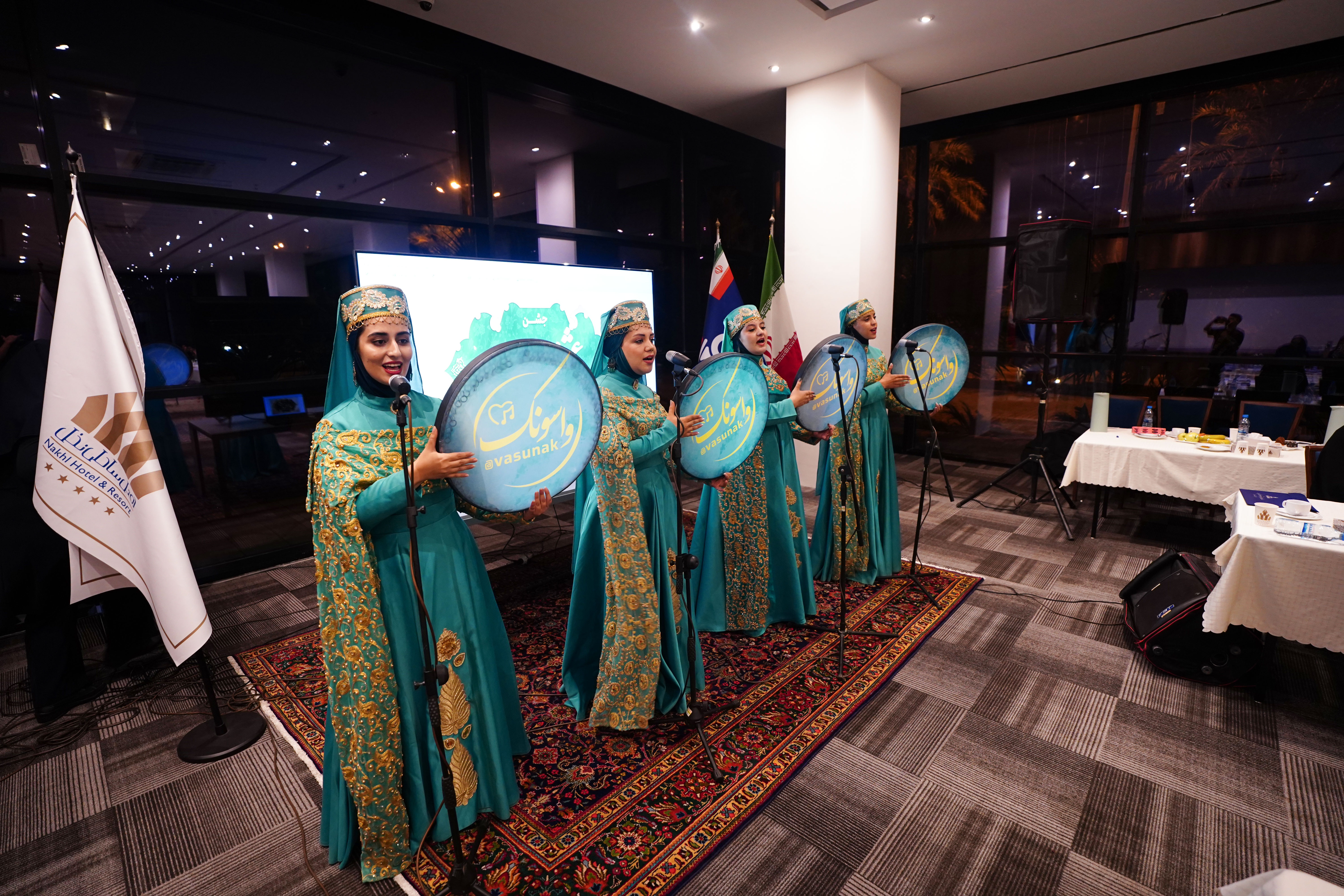 میلاد پیامبر